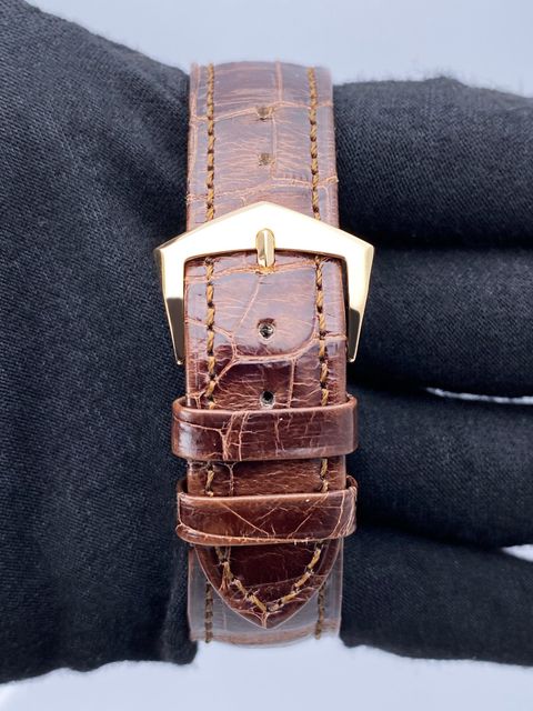 Patek Philippe Calatrava 6119R-001 Image 6